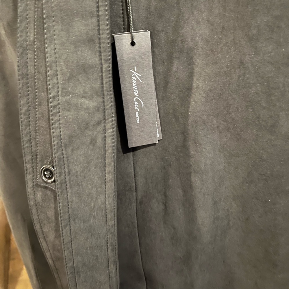 Kenneth Cole New York Men’s Coat